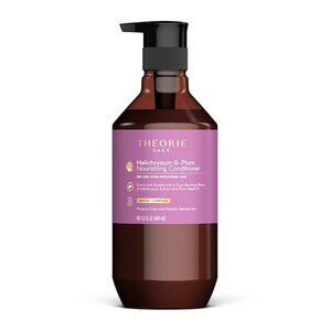 NEW Theorie Helichrysum & Plum Nourishing Hair Conditioner 400 mL 13.5 fl oz